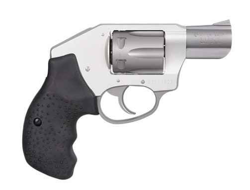 CHARTER ARMS UNDERCOVERETTE OFF DUTY .32 MAG. ALUMINUM 6 SHOT 2IN FIXED CONCEALED ANODIZED STAINLESS STEEL 53211 - Taurus Savings